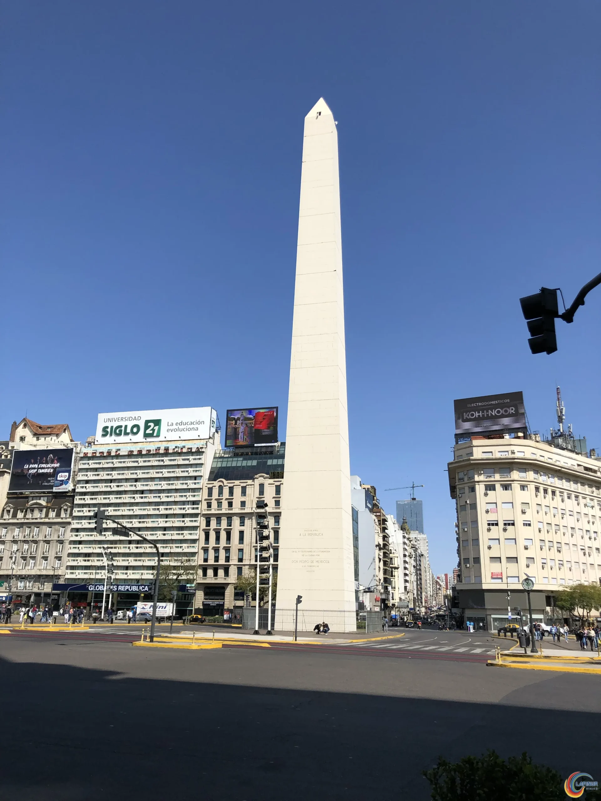 Obelisco