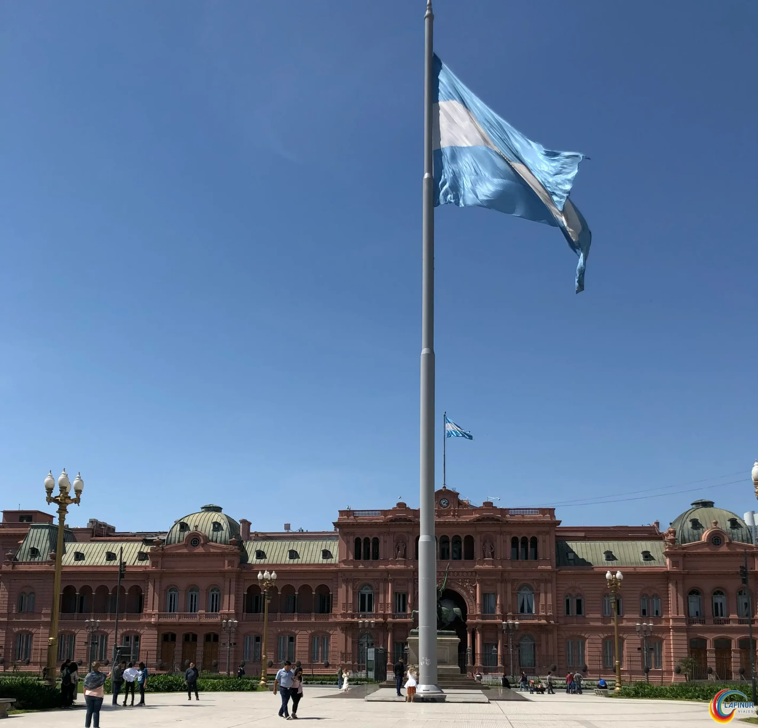 Casa Rosada