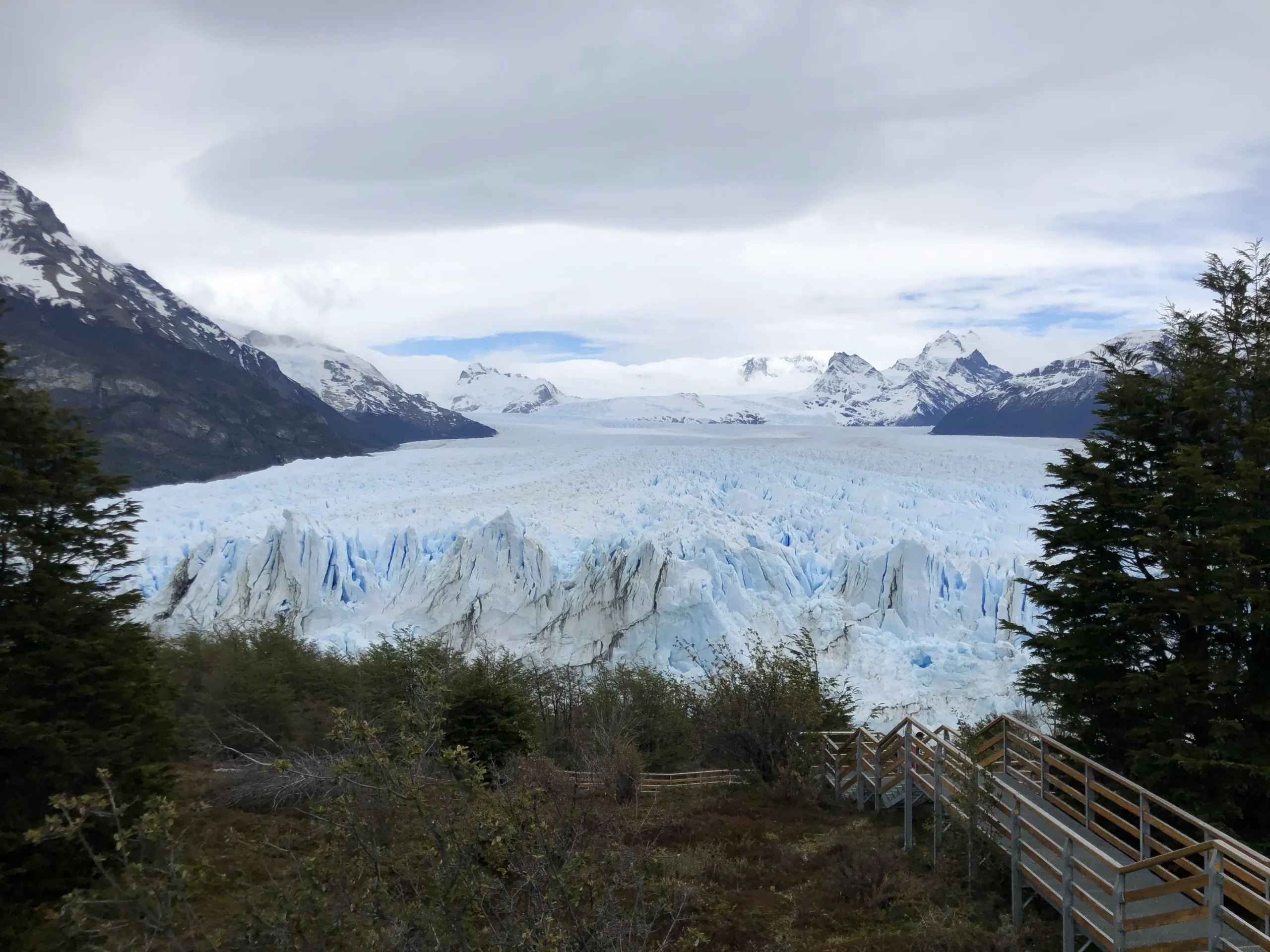 Perito Moreno Glacier