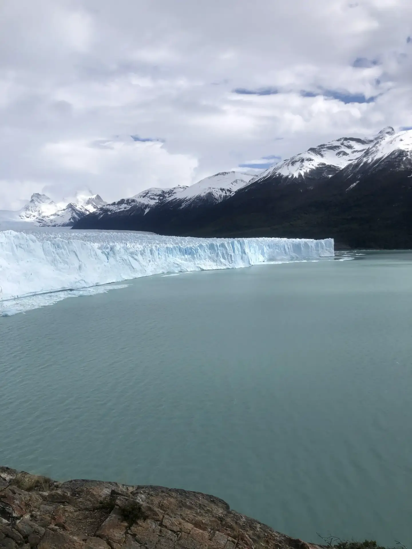 Perito Moreno Glacier