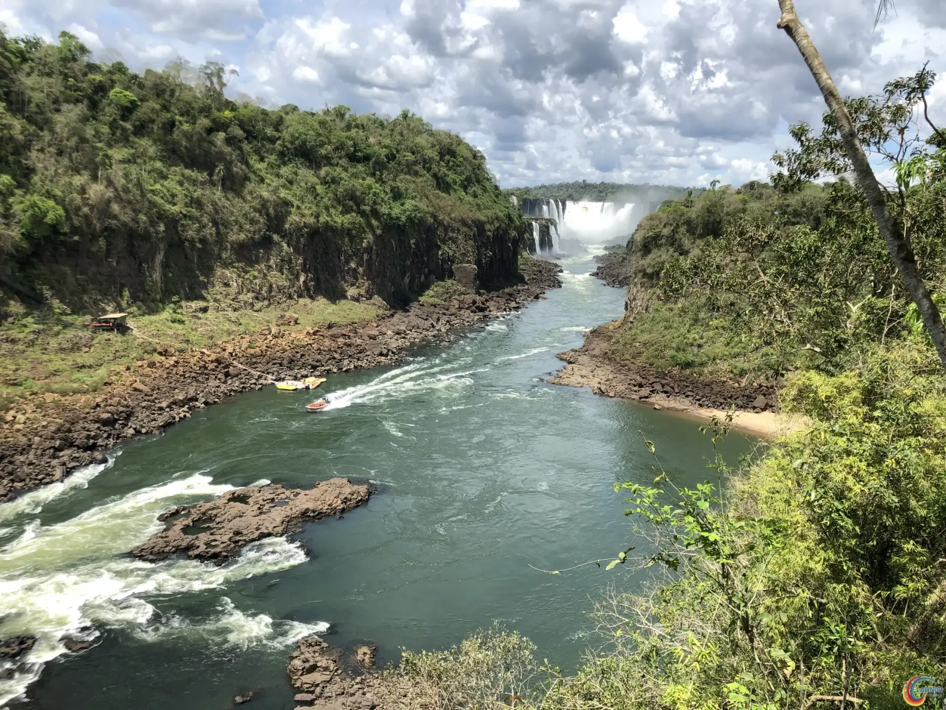 Iguazu